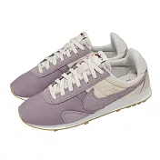 Nike 休閒鞋 Wmns PRE Montreal Racer VNTG 女鞋 紫 828436-103