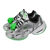 Nike 休閒鞋 Wmns Air Max Muse WS 女鞋 銀 綠 外星人 聯名款 IH2120-002