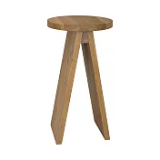 e15 x Kaldewei 聯名系列｜EK02 橡木中島凳