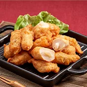 【高雄興達港歐董】花枝酥(600g/包)★30多年傳統名店