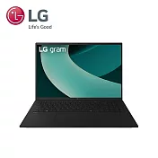 LG Gram 16Z90TL-G.AS55C2 16吋極致輕薄筆電(黑/Ultra 5 226V/16GB/512G SSD/W11H/2年保)