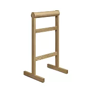 e15 GAMAR 直立式掛架 （歐洲橡木）