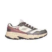 Skechers Go Run Trail Altitude 2.0 [129525WNAT] 女 慢跑鞋 寬楦 米 灰 23cm 米/灰