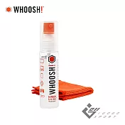 WHOOSH 螢幕清潔噴霧 輕旅瓶 30ml