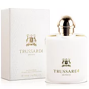 (福利品)Trussardi 楚沙迪 DONNA女性淡香精(100ml)