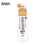 SANA豆乳美肌超濃潤化妝水200ml