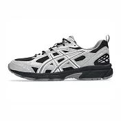 Asics 亞瑟士 GEL-Nunobiki [1203A536-004] 男女 運動休閒鞋 舒適 灰 黑