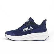 Fila 斐樂 1-J352Z-331 [1-J352Z-331] 男 運動休閒鞋 舒適 深藍 26cm 深藍