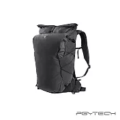 PGYTECH OnePro Ultralight 雙肩攝影包 20L 公司貨 深空黑