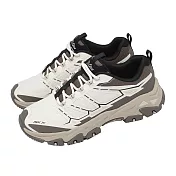 Skechers 戶外鞋 D Lites Hiker 女鞋 米 棕 異材質 山系 越野 緩衝 180328BRTN 22.5cm BROWN/TAN