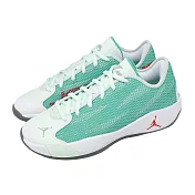 Nike 籃球鞋 Jordan Luka 77 PF 男鞋 綠 白 氣墊 回彈 D77 IF1611-300 26.5cm GREEN/WHITE