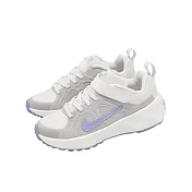 Nike 中童鞋 Metro TEK PS 米色 藍 魔鬼氈 休閒鞋 運動鞋 小朋友 HQ2008-006 20cm BEIGE/BLUE