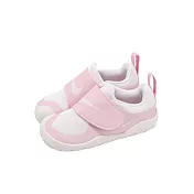 Nike 小童鞋 Swoosh 1 Essential TD 粉 白 魔鬼氈 休閒鞋 HV5043-600 12cm WHITE/PINK