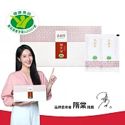 【品純萃】鱸魚精(60g *10包/盒)