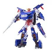 HELLO CARBOT 衝鋒戰士 霍克X