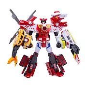 HELLO CARBOT 衝鋒戰士 保衛者先鋒X