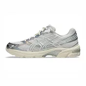 Asics 亞瑟士 GEL-1130 [1203A997-100] 男 休閒鞋 經典 潮流 Y2K 米銀 23.5cm 米/銀