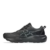 Asics 亞瑟士 GEL-Venture 11 4E [1011C161-003] 男 慢跑鞋 越野 超寬楦 支撐 黑 26.5cm 黑