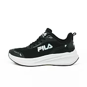 Fila 斐樂 5-J352Z-009 [5-J352Z-009] 女 運動休閒鞋 舒適 黑 23cm 黑