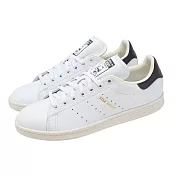 adidas 愛迪達 休閒鞋 Stan Smith 男鞋 白 深藍 史密斯 小白鞋 JH7429 25.5cm WHITE/PINK