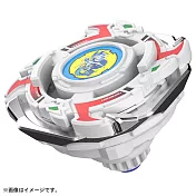 BEYBLADE X 戰鬥陀螺X BXG-22 龍騎士S