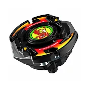 BEYBLADE X 戰鬥陀螺X BXG-15 烈焰飛鳳S 闇黑Ver.