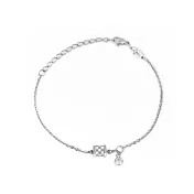 ROYAL DAMON 羅亞戴蒙 溫婉手鍊-BK0699