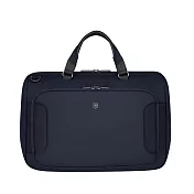 VICTORINOX 瑞士維氏 WERKS TRAVELER 7.0 行李袋 -  海軍藍
