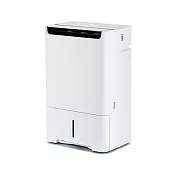 MITSUBISHI 三菱電機 MJ-EV150JX-TW  15.2公升日製變頻大容量除濕機 白