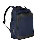 VICTORINOX 瑞士維氏 ALOX NERO 豪華後背包 -  海軍藍