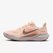 Nike 耐吉 W Air Zoom Pegasus 41 [FD2723-802] 女 慢跑鞋 運動鞋 小飛馬 橘 23cm 橘/白