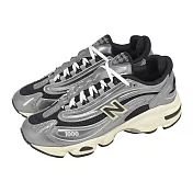 New Balance NB 休閒鞋 1000 男鞋 女鞋 銀 黑 復古 緩震 紐巴倫 M1000SL-D 24.5cm SILVER/BLACK