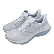 Saucony 索康尼 競速跑鞋 Kinvara 16 男鞋 藍 銀 緩震 訓練 慢跑鞋 S21020141 26cm CLOUD/STORM