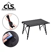 【韓國CLS】戶外IGT鋁合金升降露營桌 IGT桌 收納桌  網桌 露營 登山