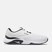 Reebok 銳步 Nanoflex TR 3 [100244382] 男 訓練鞋 多功能 穩定 健身 白 26.5cm 白