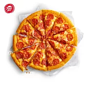 (電子票) 必勝客 大比薩1入組  喜客券【受託代銷】