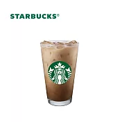 (電子票) 2/7會員日限定★星巴克 大杯福吉茶那堤【受託代銷】