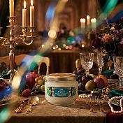 SABON 流光夜宴香氛身體磨砂膏(320g)-國際航空版