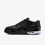 NIKE AIR JORDAN 4 RM 男 籃球鞋 FQ7939009 US7 黑色