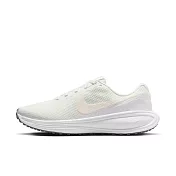 NIKE W NIKE REVOLUTION 8 女 跑步鞋 HJ8485105 US5 白色