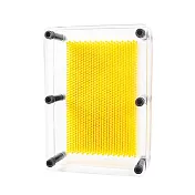 【賽先生科學工廠】透明大搞創意複製針 (4色) 透黃