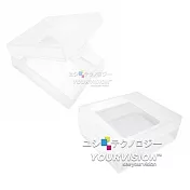 (3入)GoPro HERO 通用電池盒 電池收納盒 電池保護盒 硬殼 for GoPro HERO 12 11 10 9 8 7 6 5 電池