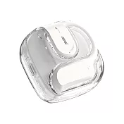 ASPOR A627 開放式耳掛藍牙耳機 -雪白