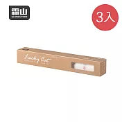 【日本霜山】印花風耐高溫防油防黏烘焙紙/料理紙(8M)-3入組- 招財貓(白)