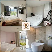 (電子票) 宜蘭【天使星夢渡假村】平日雙人一泊一食住宿券_加贈參觀星夢森林劇場MO26【受託代銷】