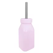 土耳其minikoioi-矽膠牛奶瓶- 薰衣紫