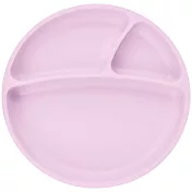 土耳其minikoioi-防滑矽膠餐盤- 薰衣紫