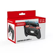 【LOTUS】SWITCH2 遊戲手把握把 簡易握把 副廠 GP-361