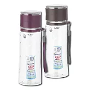 永昌 寶石牌 Tritan 瑪朵 休閒壺 台灣製 顏色隨機 420ml / 個 Y-776