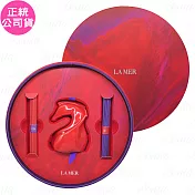 LA MER 海洋拉娜 乳霜香韻御馬組(乳霜&木質香)(公司貨)